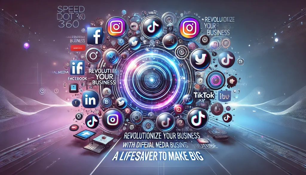 Revolutionize Your Business with Different Social Media Content Types | A Lifesaver To Make Big 3 Revolutionize Your Business with Different Social Media Content Types | A Lifesaver To Make Big