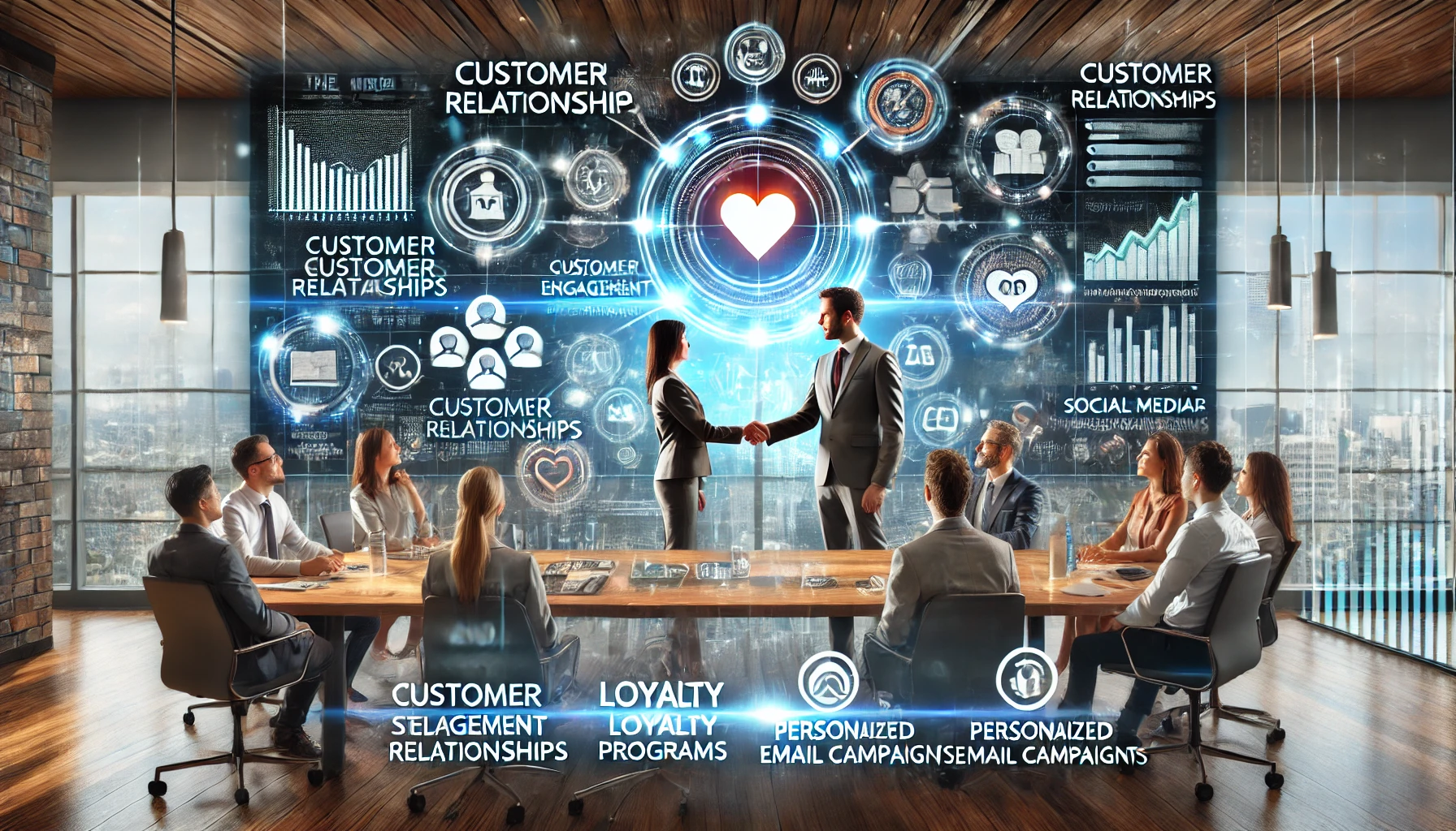 Top Ways to Bolster Customer Relationships | Through Effective Marketing Efforts