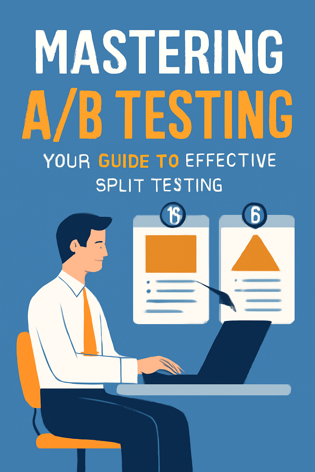 Mastering A/B Testing: Your Guide to Effective Split Testing