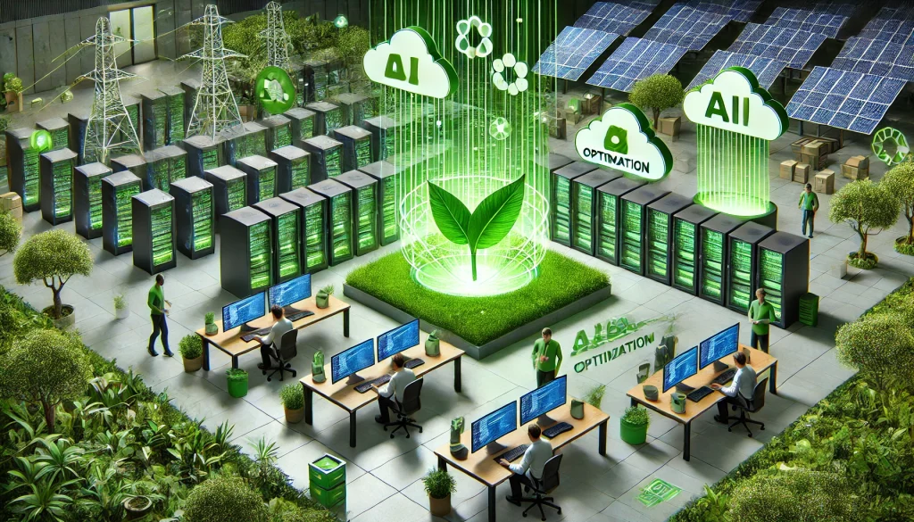 Sustainable DevOps: Green Software Practices for a Cleaner Digital Future 1 Sustainable DevOps: Green Software Practices for a Cleaner Digital Future