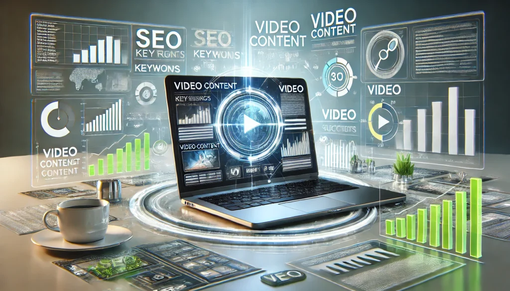 Using Video to Boost Your Website Rank: Tips for 2025 1 Using Video to Boost Your Website's Rank: Tips for 2025